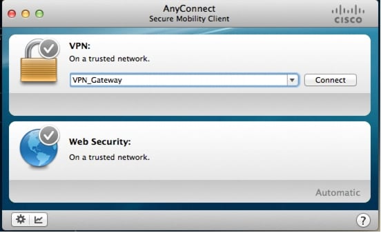 Cisco anyconnect vpn mac download free