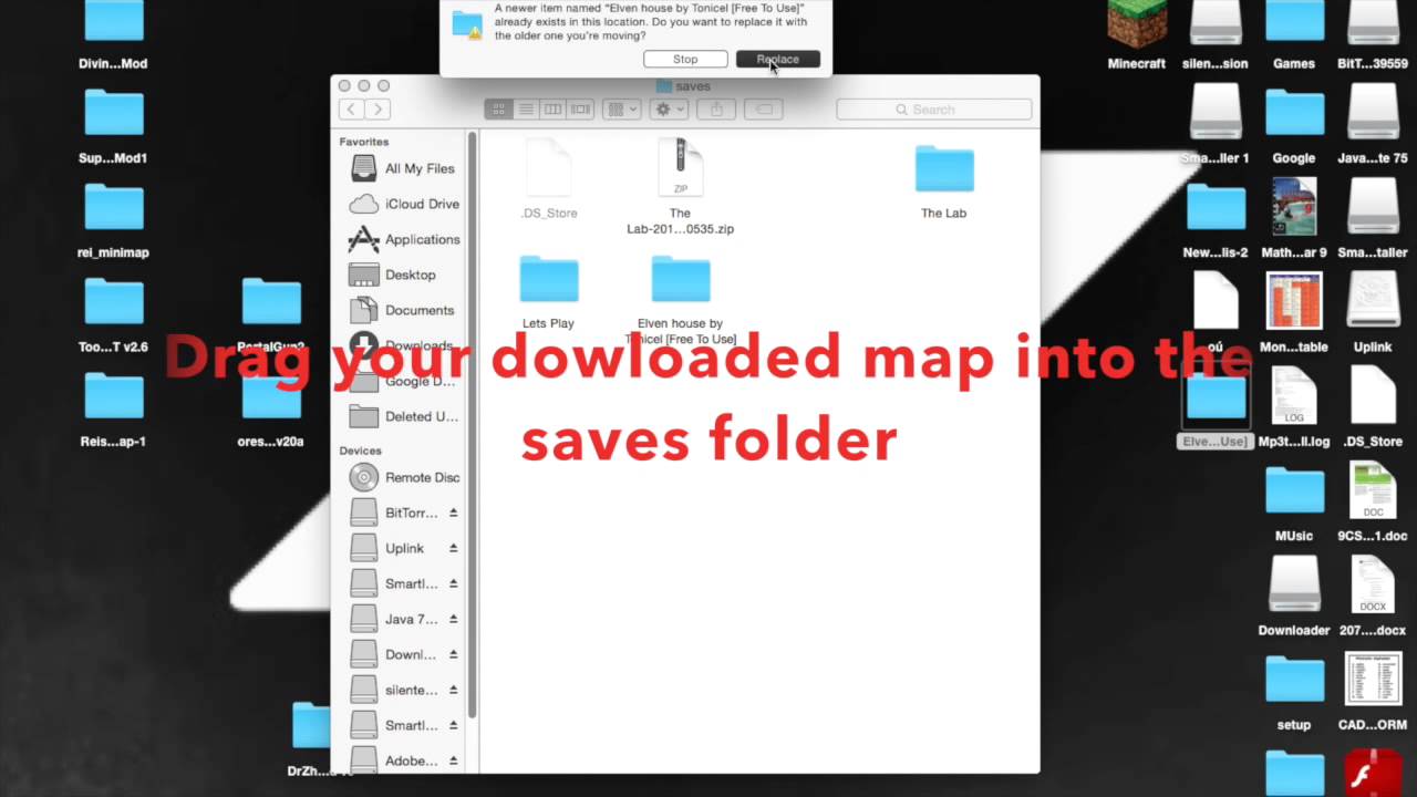 Download Memory Map For Mac